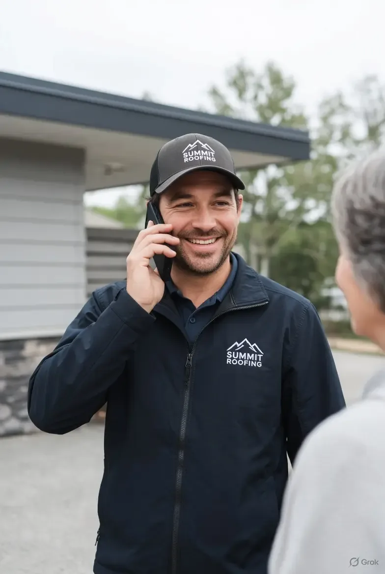 Flat Roof Leak Repair Lucas, KS FAQs